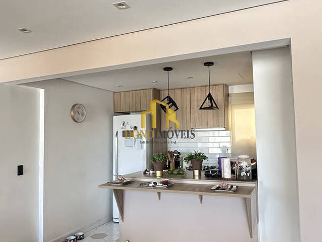 Apartamento para Venda em São Bernardo do Campo - 5