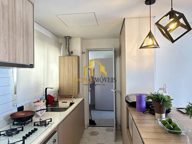 Apartamento para Venda em São Bernardo do Campo - 2