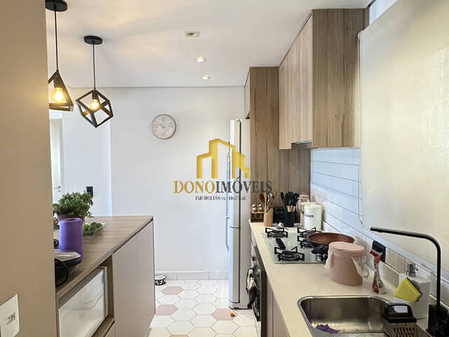 Apartamento para Venda em São Bernardo do Campo - 3