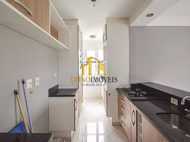#2755 - Apartamento para Venda em São Bernardo do Campo - SP - 3