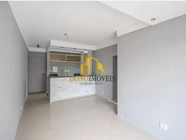 Apartamento para Venda em São Bernardo do Campo - 5