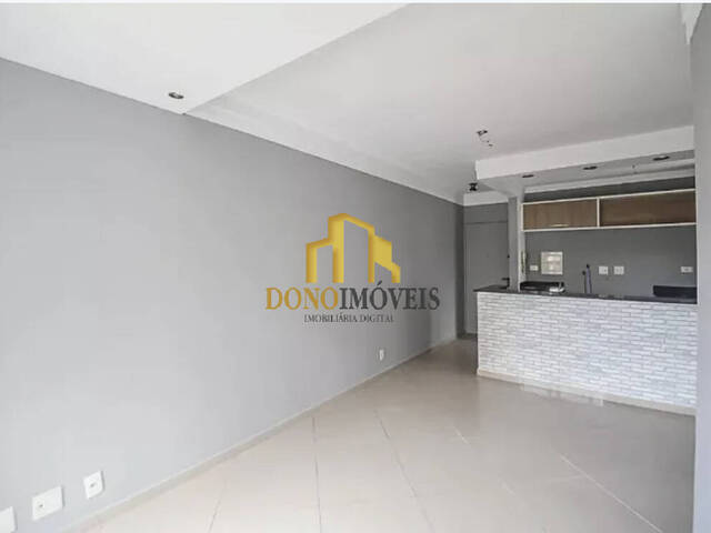 Apartamento para Venda em São Bernardo do Campo - 4