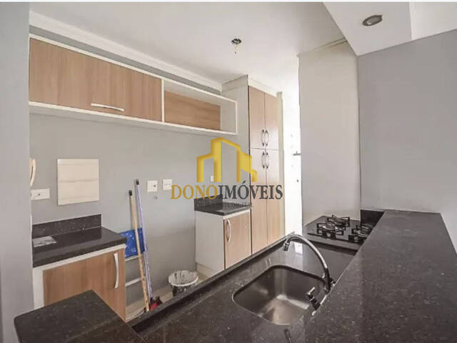 #2755 - Apartamento para Venda em São Bernardo do Campo - SP - 2