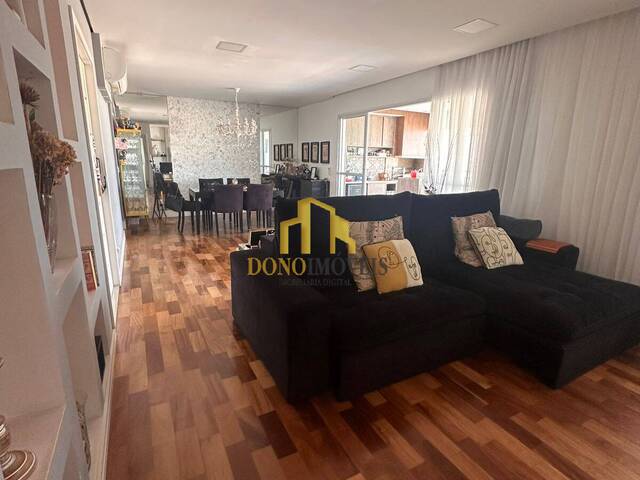 #2758 - Apartamento para Venda em São Bernardo do Campo - SP - 3