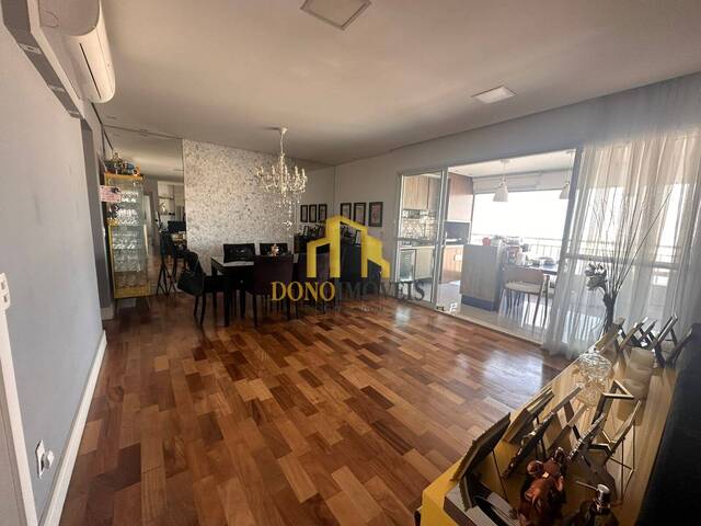 #2758 - Apartamento para Venda em São Bernardo do Campo - SP - 1