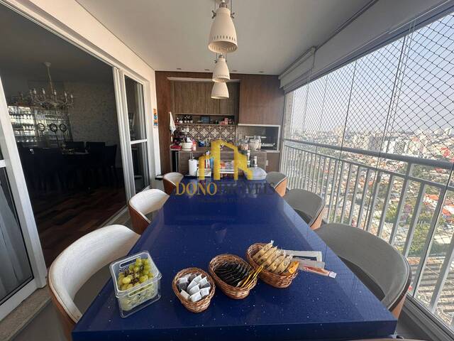 #2758 - Apartamento para Venda em São Bernardo do Campo - SP - 2
