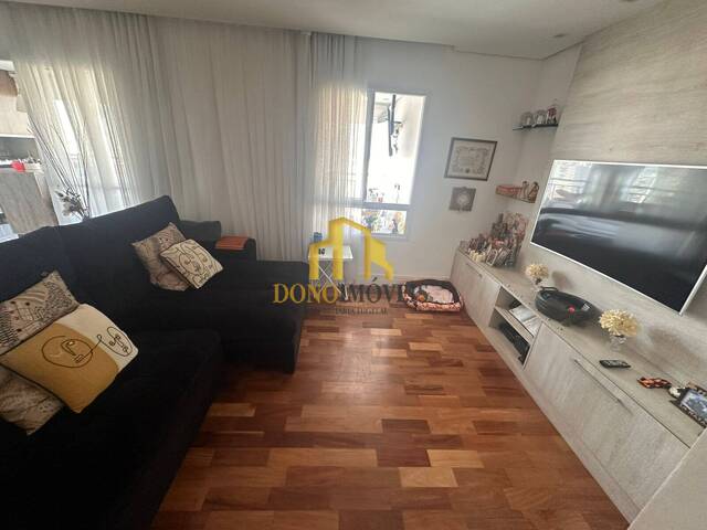 Apartamento para Venda em São Bernardo do Campo - 5