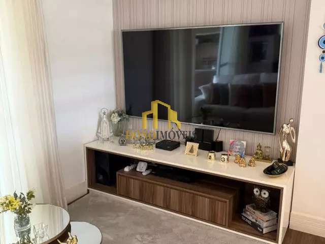 Apartamento para Venda em São Bernardo do Campo - 5