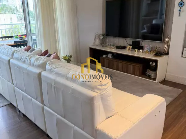 Apartamento para Venda em São Bernardo do Campo - 4