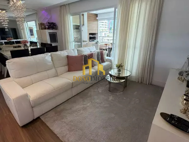 Apartamento para Venda em São Bernardo do Campo - 3