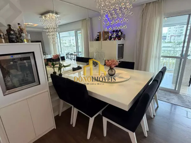 Apartamento para Venda em São Bernardo do Campo - 2