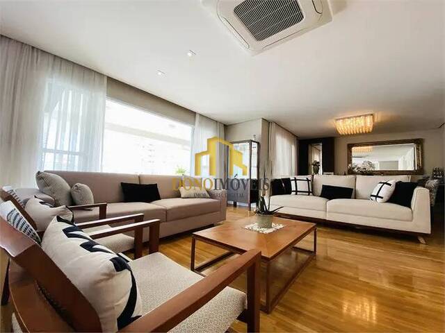 Apartamento para Venda em São Bernardo do Campo - 5