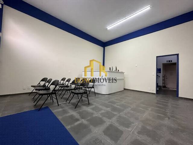Prédio comercial para Venda em São Bernardo do Campo - 3