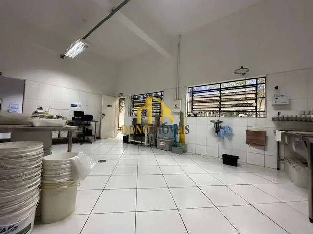 Prédio comercial para Venda em São Bernardo do Campo - 5