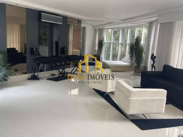#589 - Casa em condomínio para Venda em São Bernardo do Campo - SP - 3
