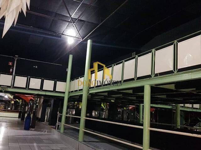 Sala para Venda em Santo André - 4