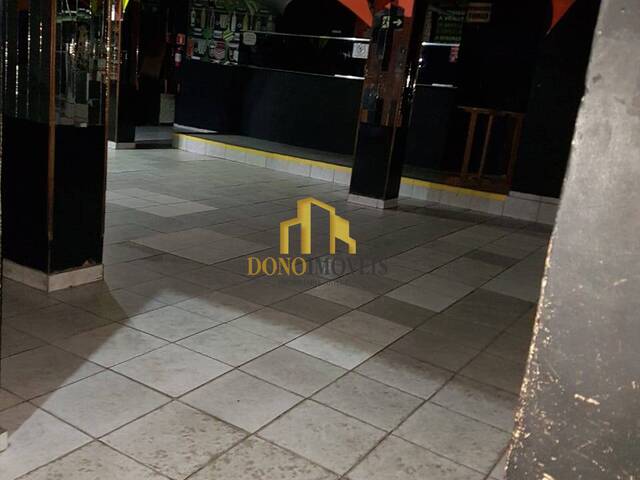#2761 - Sala para Venda em Santo André - SP - 2