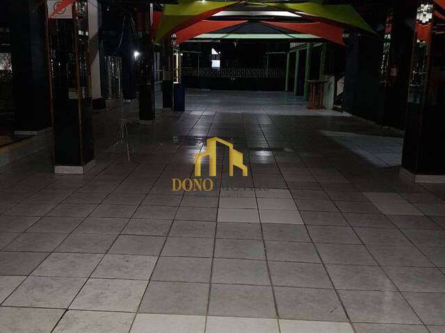 #2761 - Sala para Venda em Santo André - SP - 3