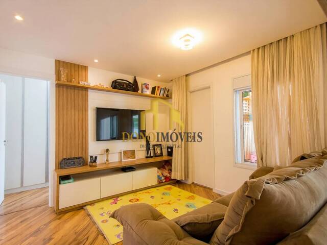 #1663 - Apartamento para Venda em Santo André - SP