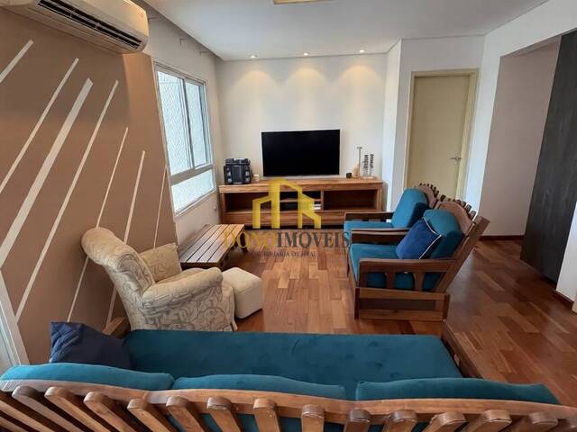 #2762 - Apartamento para Venda em São Bernardo do Campo - SP - 1