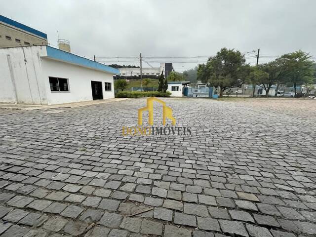 Galpão para Venda em Mauá - 5
