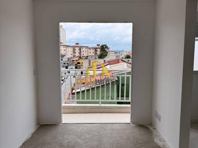 Apartamento para Venda em São Bernardo do Campo - 4