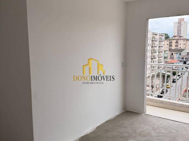 #2764 - Apartamento para Venda em São Bernardo do Campo - SP - 3