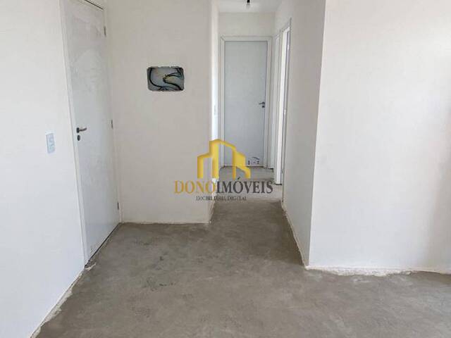 Apartamento para Venda em São Bernardo do Campo - 5