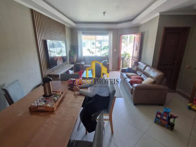 #2765 - Casa para Venda em São Bernardo do Campo - SP - 3