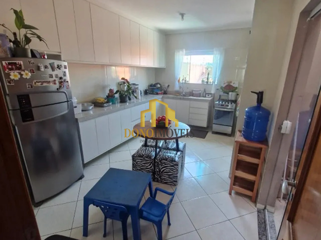 #2765 - Casa para Venda em São Bernardo do Campo - SP - 1