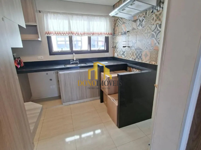 #2768 - Apartamento para Venda em São Bernardo do Campo - SP - 2