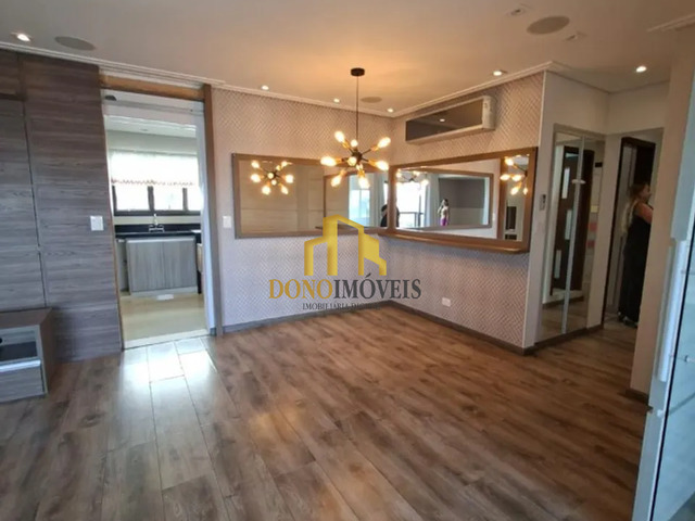 #2768 - Apartamento para Venda em São Bernardo do Campo - SP - 1
