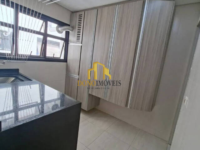 Apartamento para Venda em São Bernardo do Campo - 5