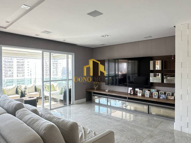 Apartamento para Venda em São Bernardo do Campo - 2