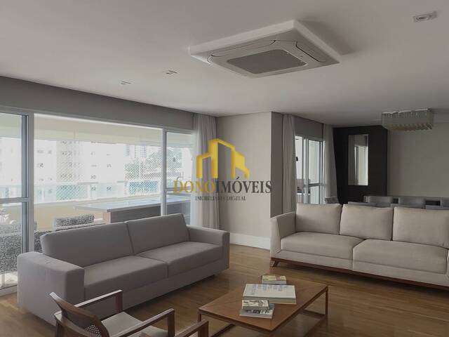 #2760 - Apartamento para Venda em São Bernardo do Campo - SP - 1
