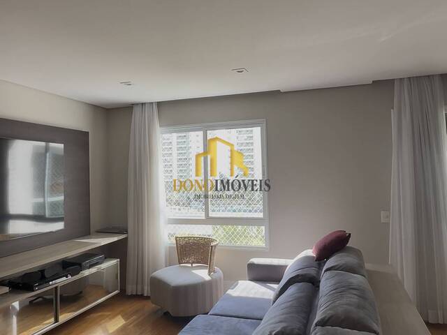 Apartamento para Venda em São Bernardo do Campo - 4