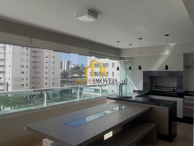 #2760 - Apartamento para Venda em São Bernardo do Campo - SP - 3