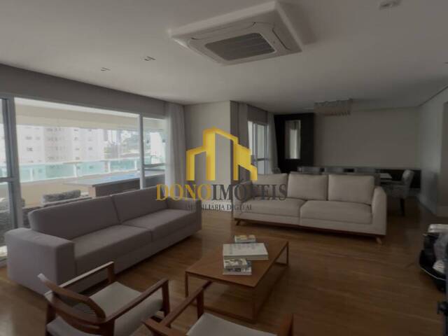 #2760 - Apartamento para Venda em São Bernardo do Campo - SP - 3
