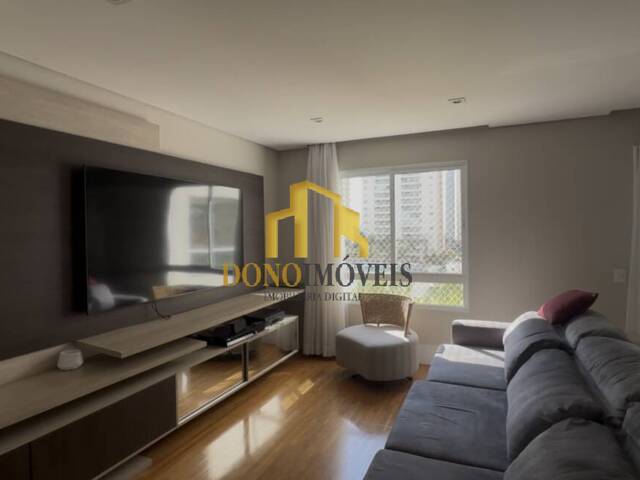#2760 - Apartamento para Venda em São Bernardo do Campo - SP - 2