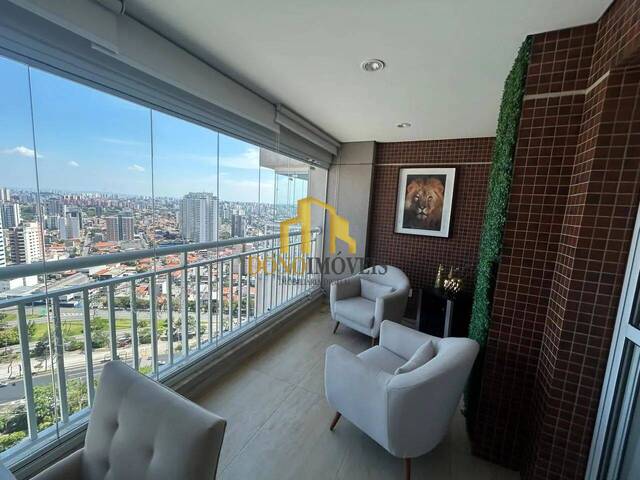 Apartamento para Venda em São Bernardo do Campo - 5