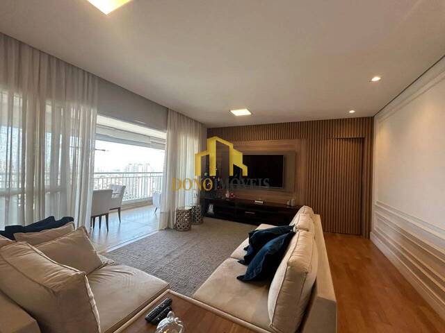 #2769 - Apartamento para Venda em São Bernardo do Campo - SP - 2
