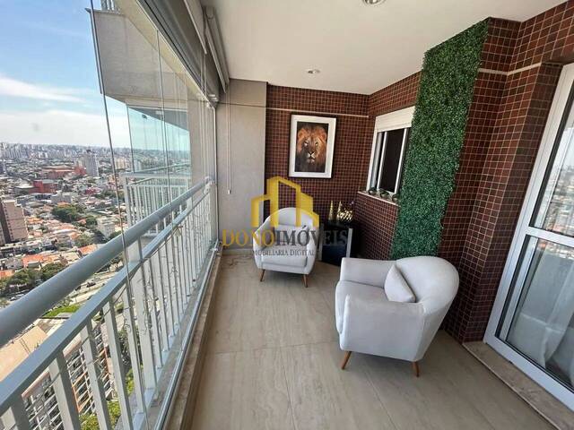 Apartamento para Venda em São Bernardo do Campo - 4