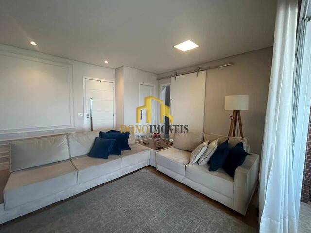 #2769 - Apartamento para Venda em São Bernardo do Campo - SP - 3