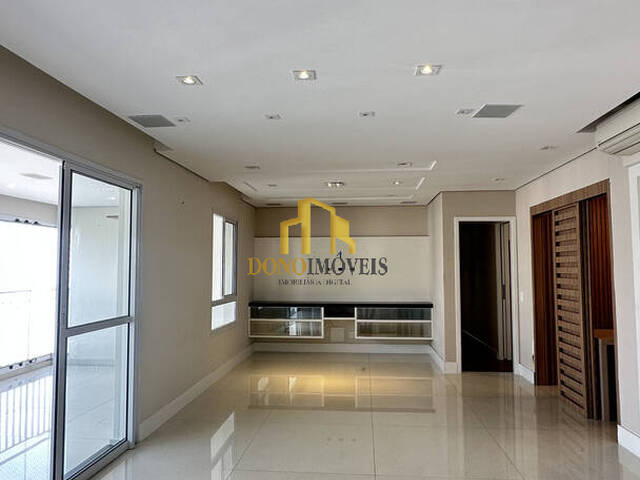 #2770 - Apartamento para Locação em São Bernardo do Campo - SP - 2