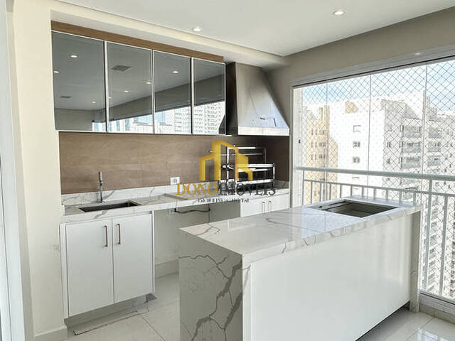 #2770 - Apartamento para Locação em São Bernardo do Campo - SP - 3