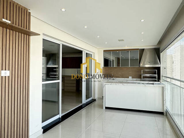 Apartamento para Locação em São Bernardo do Campo - 5