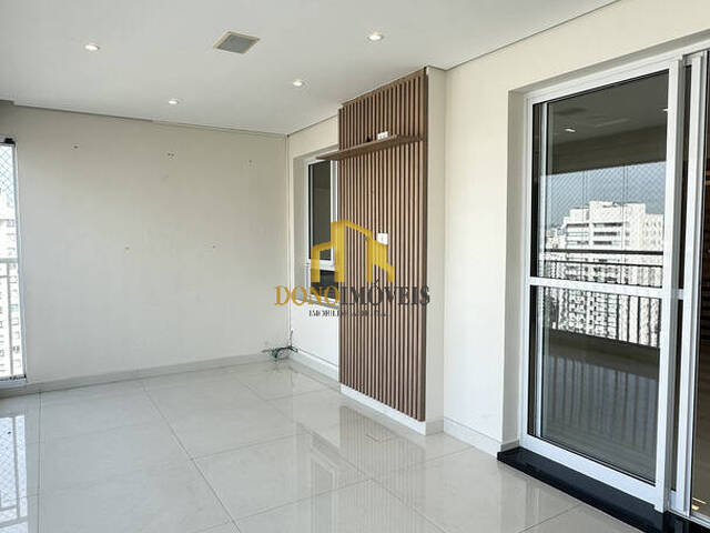 Apartamento para Locação em São Bernardo do Campo - 4