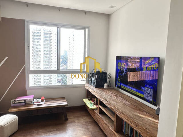 #2762 - Apartamento para Venda em São Bernardo do Campo - SP - 2