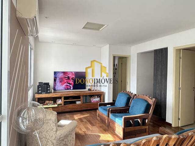 Apartamento para Venda em São Bernardo do Campo - 4