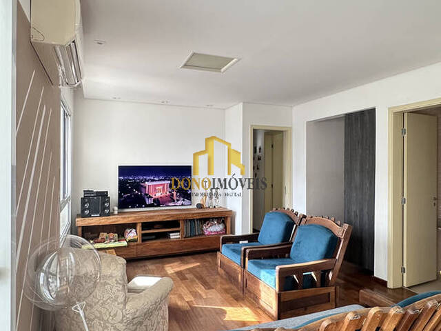 #2762 - Apartamento para Venda em São Bernardo do Campo - SP - 3